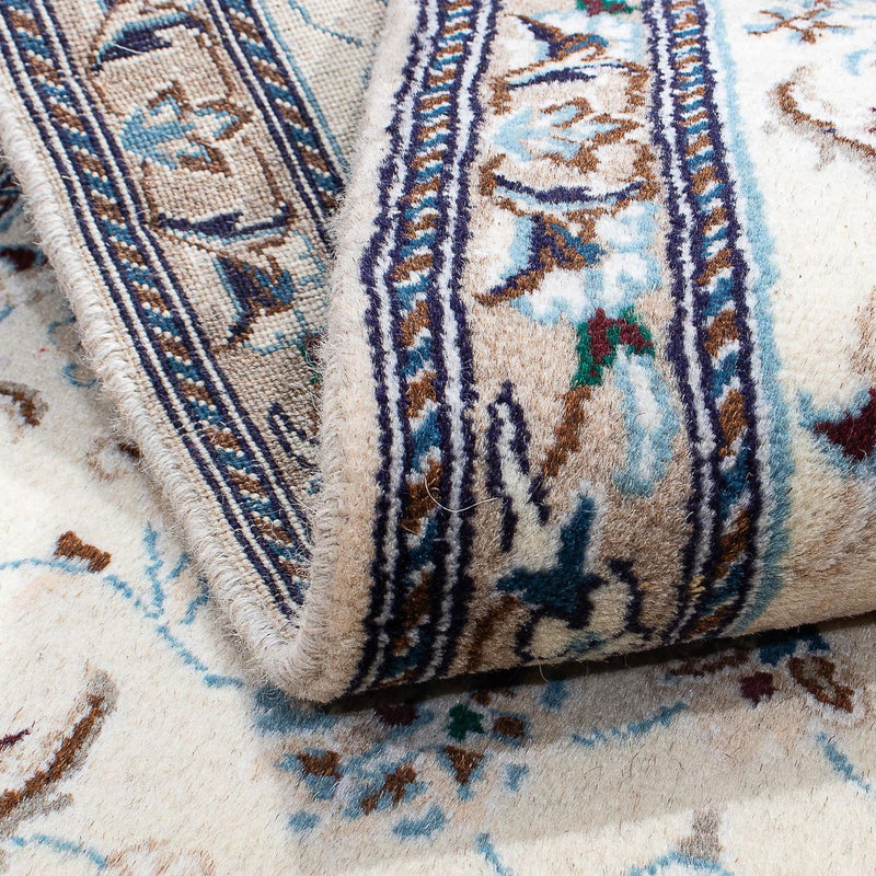Nain Teppe 86x136cm - Persisk teppe