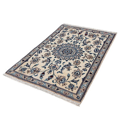 Nain Teppe 88x128cm - Persisk teppe
