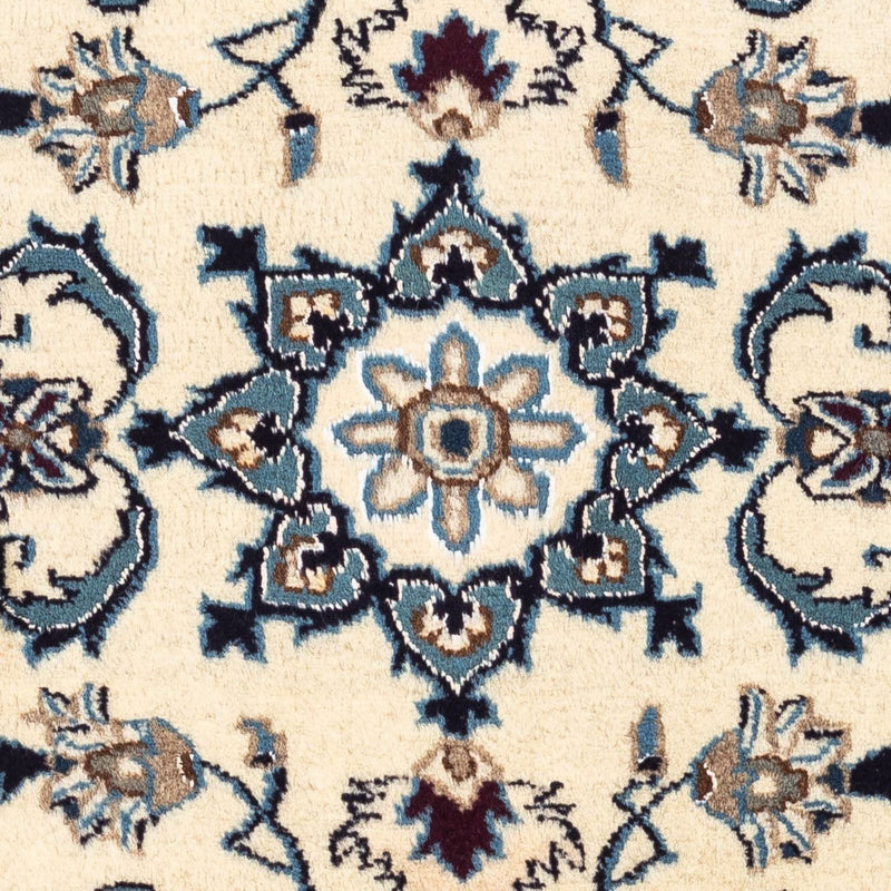 Nain Teppe 132x68cm - Persisk teppe