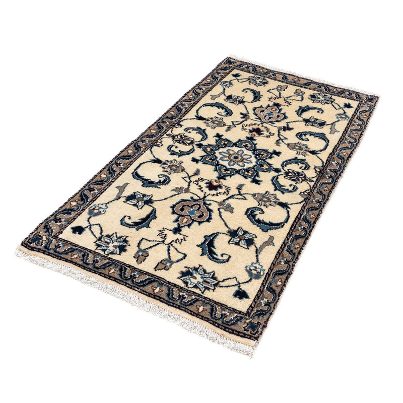 Nain Teppe 132x68cm - Persisk teppe