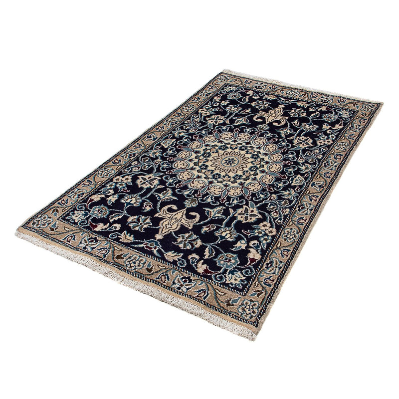 Nain Teppe 88x134cm - Persisk teppe