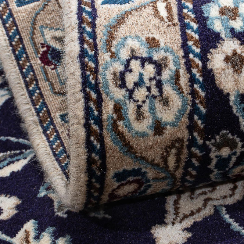 Nain Teppe 88x134cm - Persisk teppe