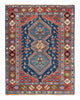 Yalameh Teppe 105x136cm - Persisk teppe