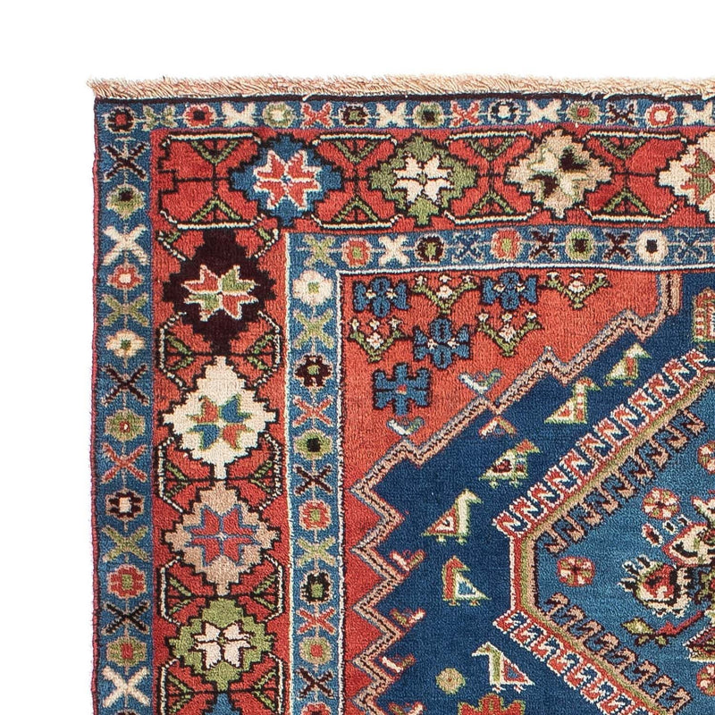 Yalameh Teppe 105x136cm - Persisk teppe