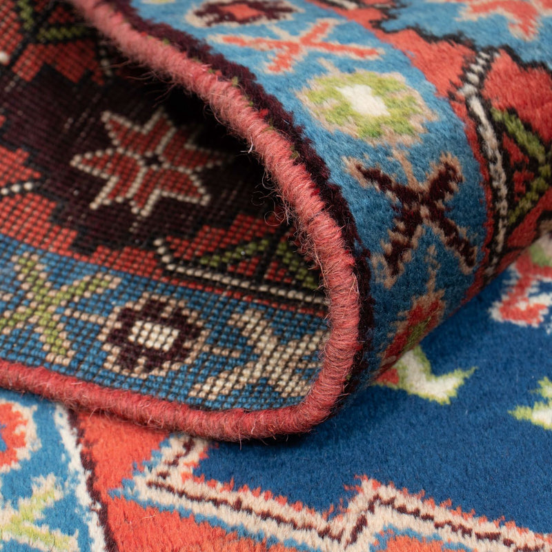 Yalameh Teppe 105x136cm - Persisk teppe