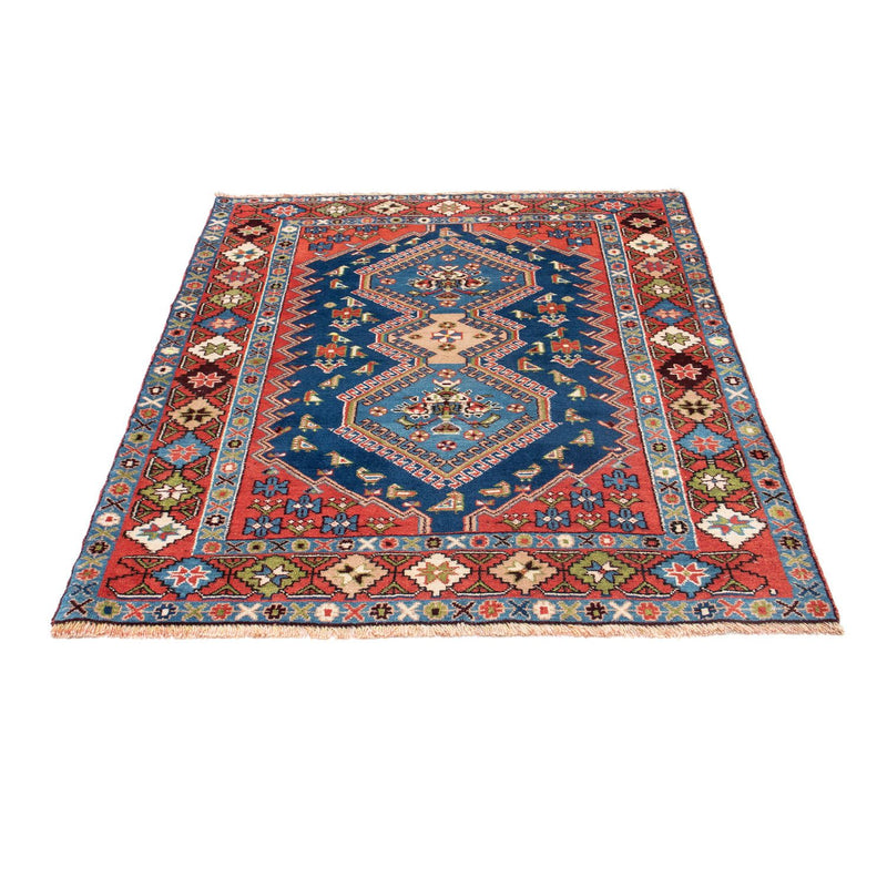 Yalameh Teppe 105x136cm - Persisk teppe