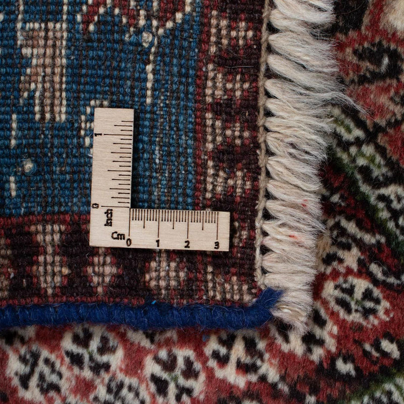 Yalameh Teppe 291x212cm - Persisk teppe