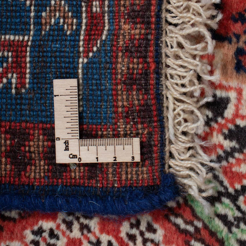 Yalameh Teppe 305x212cm - Persisk teppe