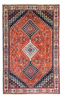 Yalameh Teppe 152x243cm - Persisk teppe – product image