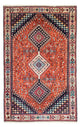 Yalameh Teppe 243x152cm - Persisk teppe