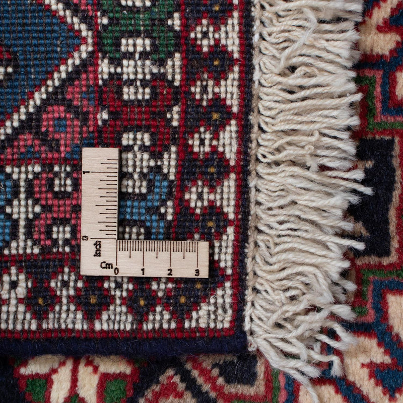Yalameh Teppe 330x200cm - Persisk teppe