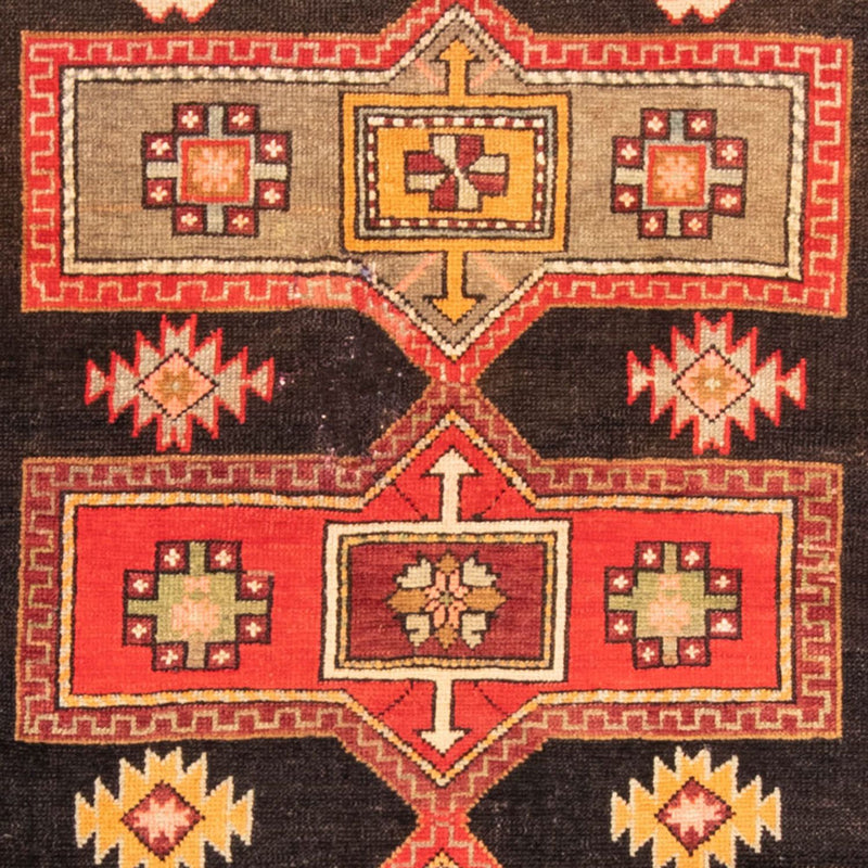 Ardabil Teppe 117x235cm - Persisk teppe