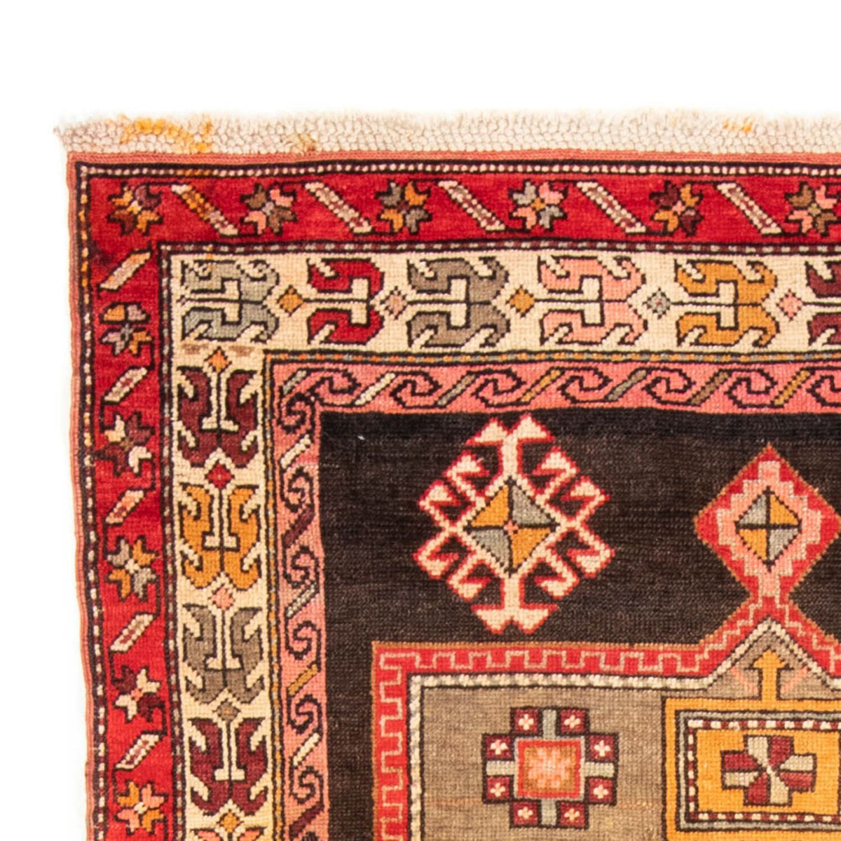 Ardabil Teppe 117x235cm - Persisk teppe