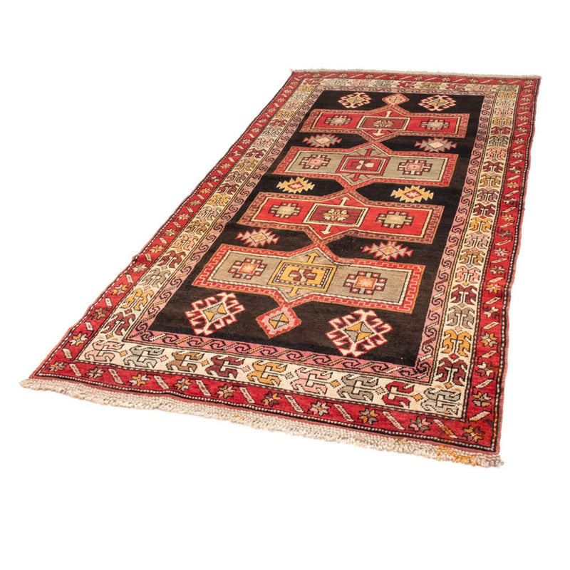 Ardabil Teppe 117x235cm - Persisk teppe