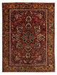 Bakhtiari Teppe 408x333cm - Persisk teppe