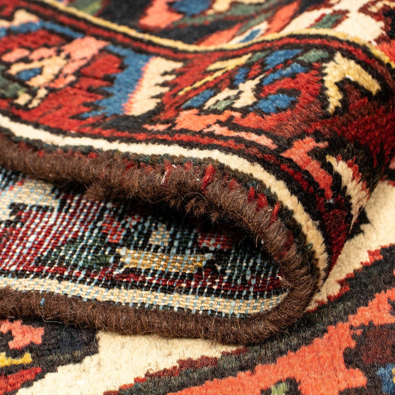 Bakhtiari Teppe 408x333cm - Persisk teppe