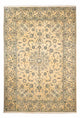 Nain - 9La Teppe 167x238cm - Persisk teppe