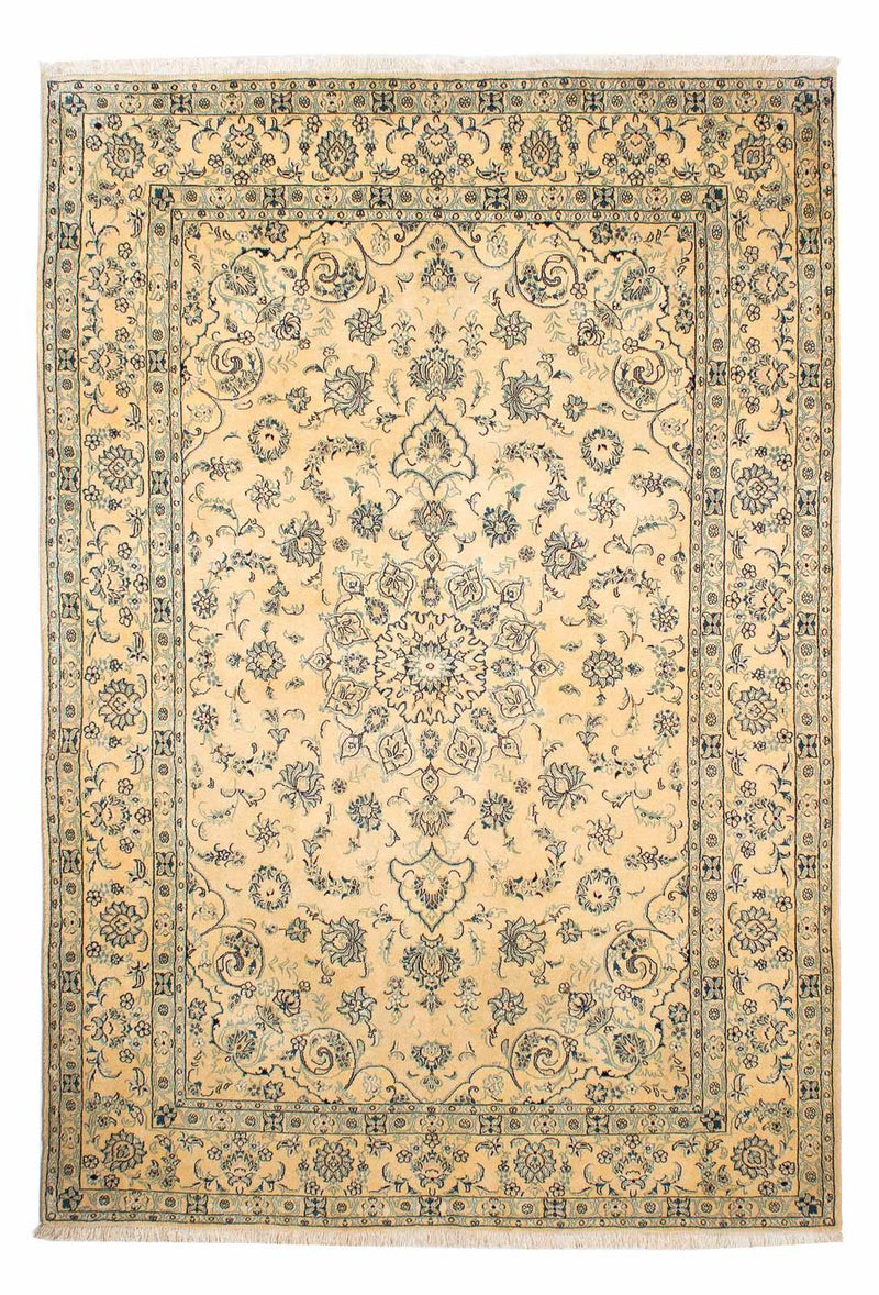 Nain - 9La Teppe 167x238cm - Persisk teppe
