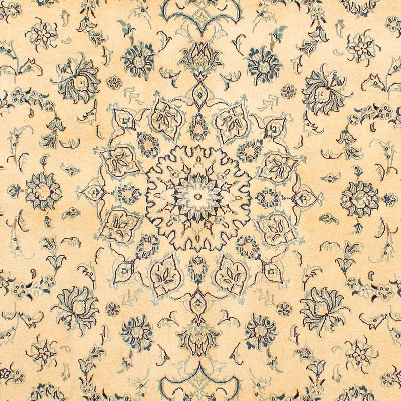 Nain - 9La Teppe 167x238cm - Persisk teppe