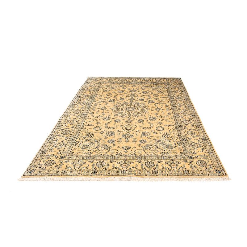 Nain - 9La Teppe 167x238cm - Persisk teppe