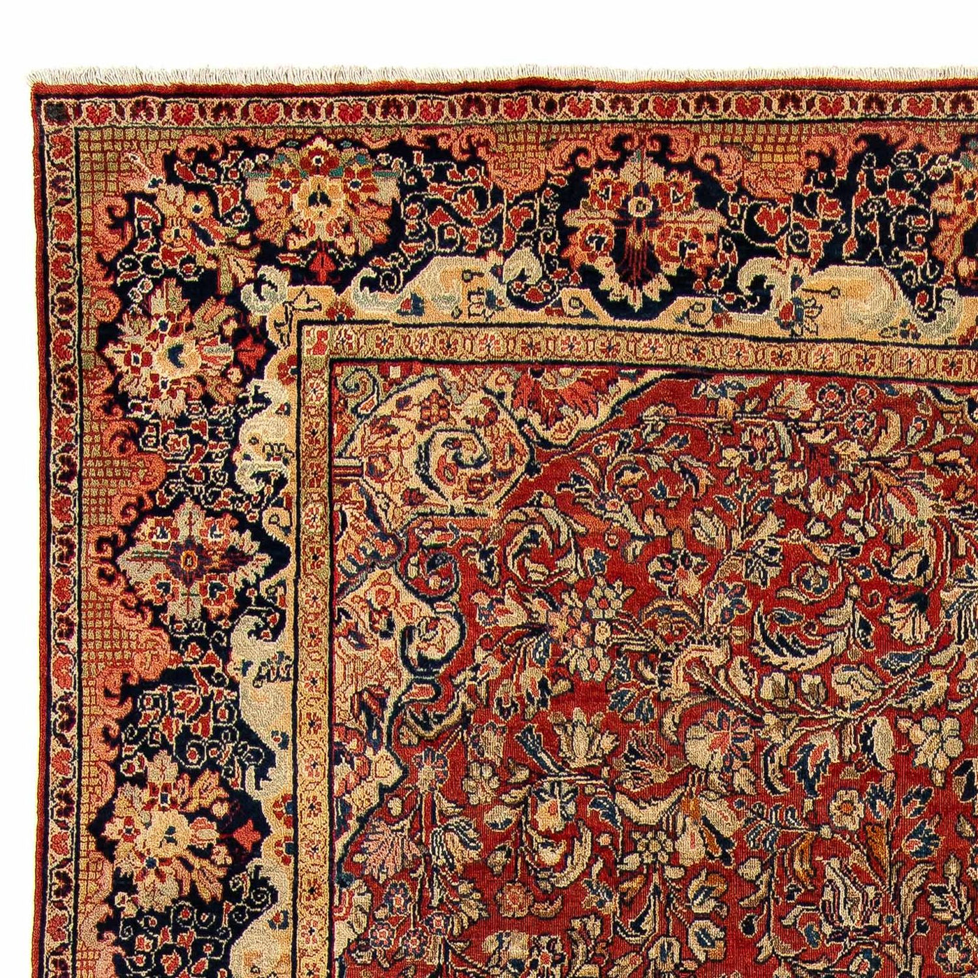 Sarouk Teppe 412x313cm - Persisk teppe