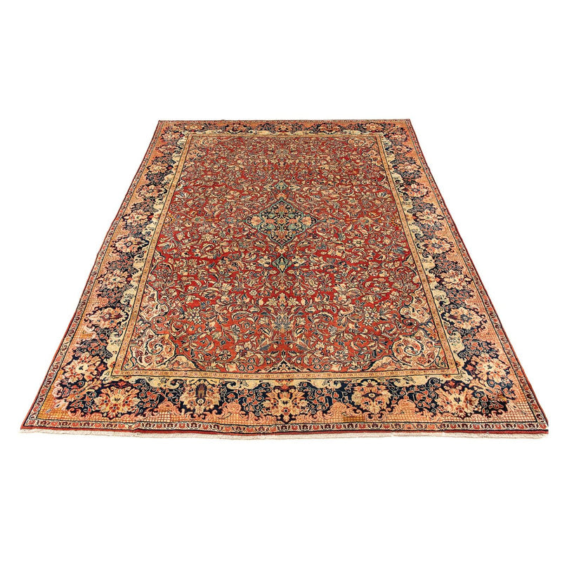 Sarouk Teppe 412x313cm - Persisk teppe