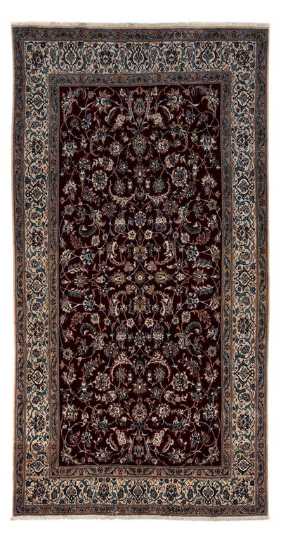 Nain - 9La Teppe 190x340cm - Persisk teppe