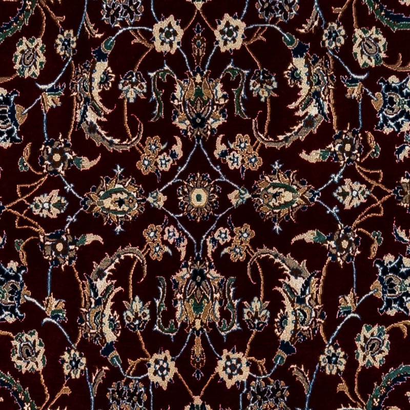 Nain - 9La Teppe 190x340cm - Persisk teppe