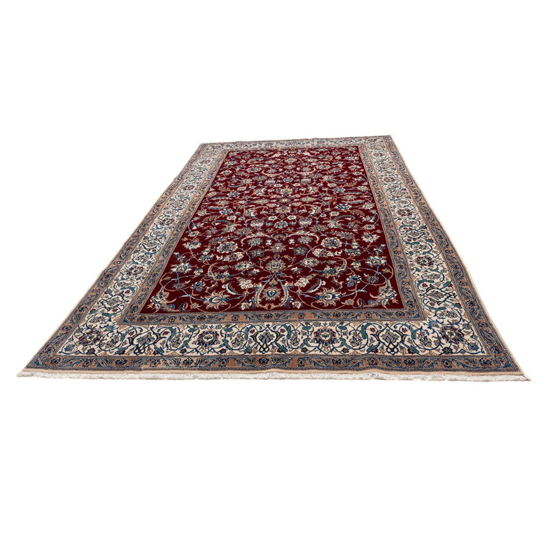 Nain - 9La Teppe 190x340cm - Persisk teppe