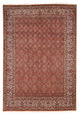 Bidjar Teppe 168x237cm - Persisk teppe