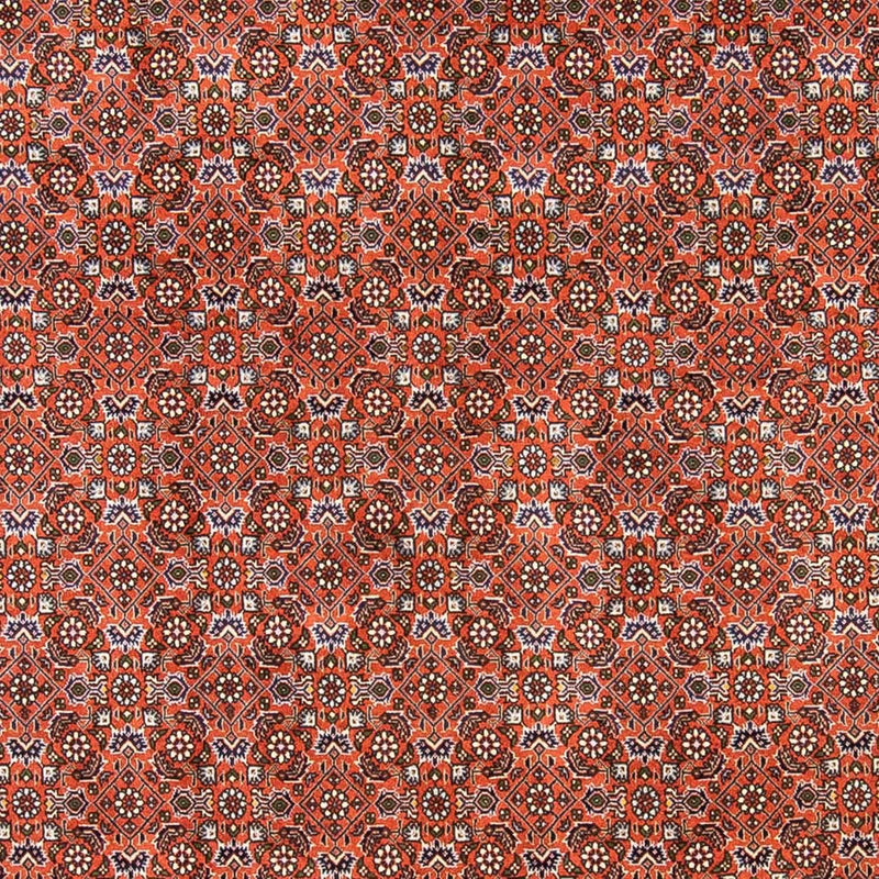 Bidjar Teppe 168x237cm - Persisk teppe