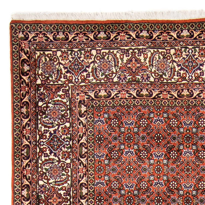 Bidjar Teppe 168x237cm - Persisk teppe