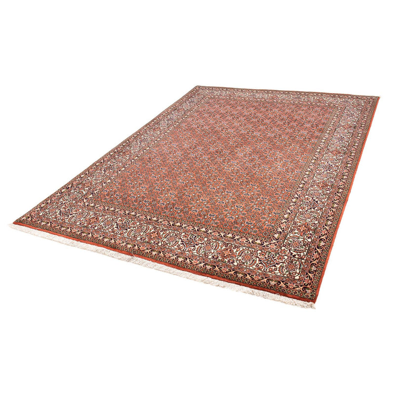 Bidjar Teppe 168x237cm - Persisk teppe