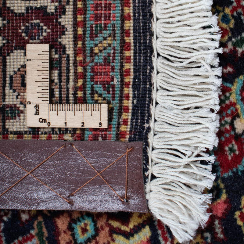 Tabriz - 40 Raj Teppe 300x197cm - Persisk teppe
