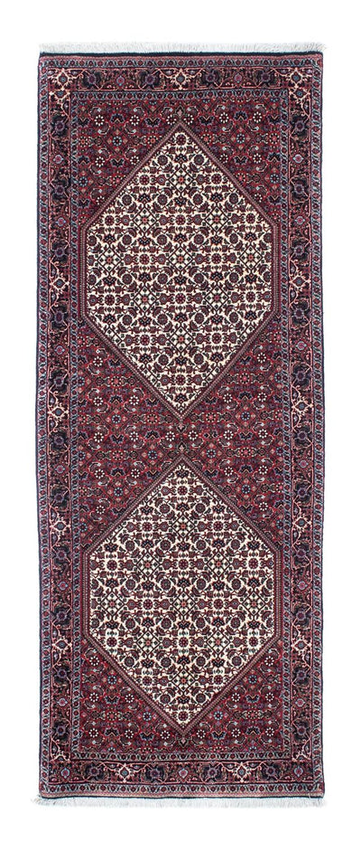 Bidjar Teppe 80x215cm - Persisk teppe