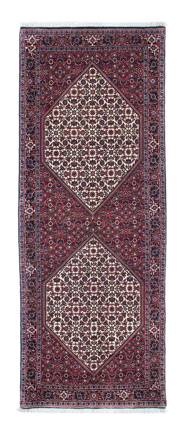 Bidjar Teppe 215x80cm - Persisk teppe