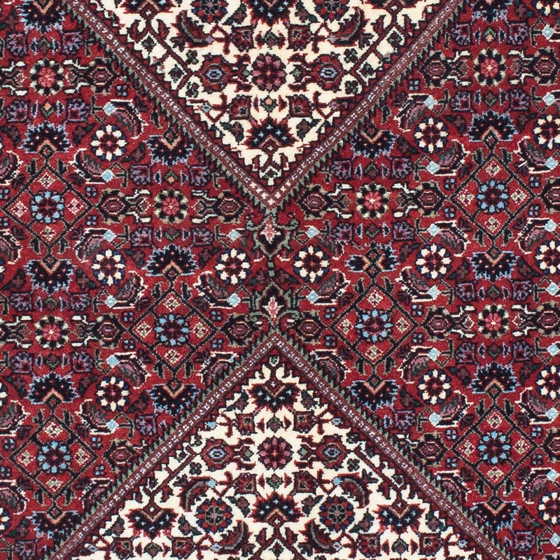 Bidjar Teppe 215x80cm - Persisk teppe