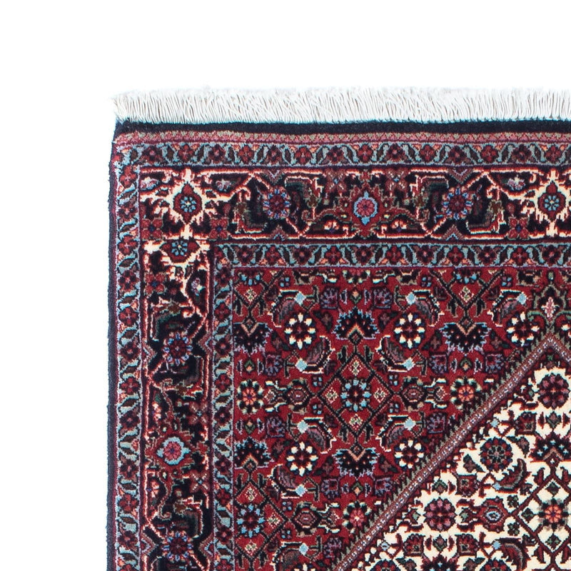 Bidjar Teppe 215x80cm - Persisk teppe