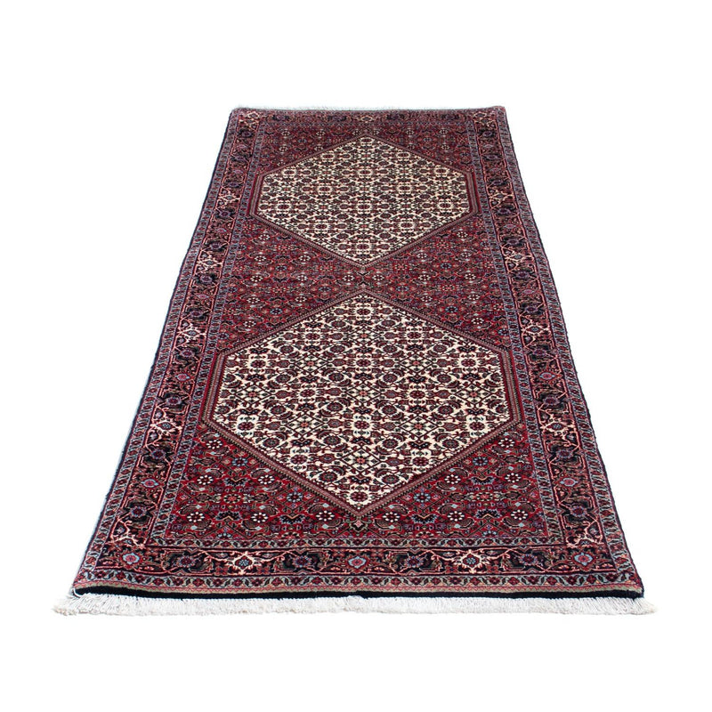 Bidjar Teppe 215x80cm - Persisk teppe