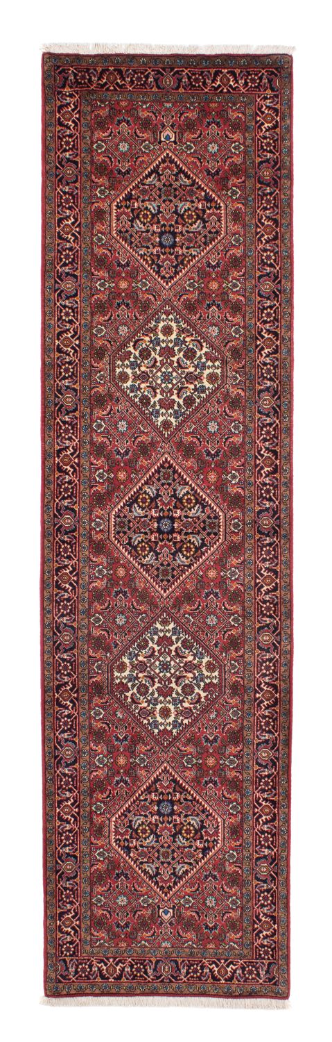 Bidjar Teppe 82x305cm - Persisk teppe