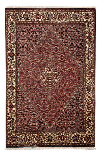 Bidjar Teppe 200x300cm - Persisk teppe