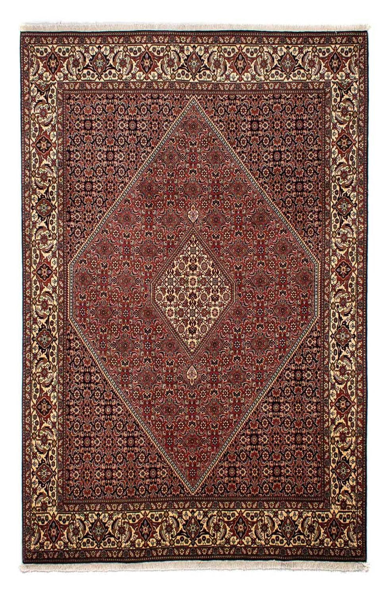 Bidjar Teppe 300x200cm - Persisk teppe