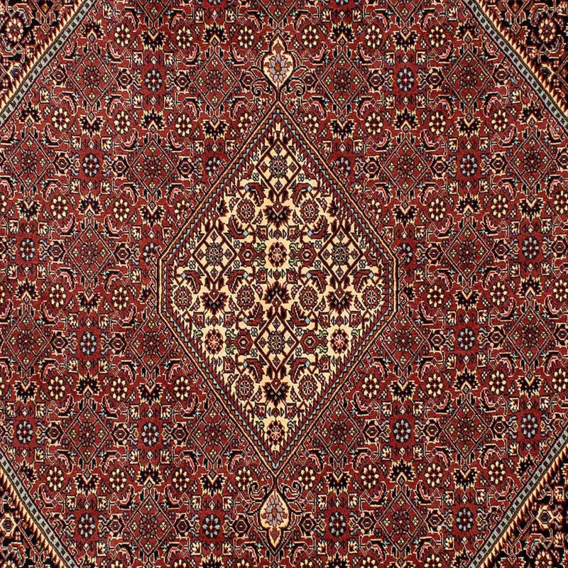 Bidjar Teppe 300x200cm - Persisk teppe