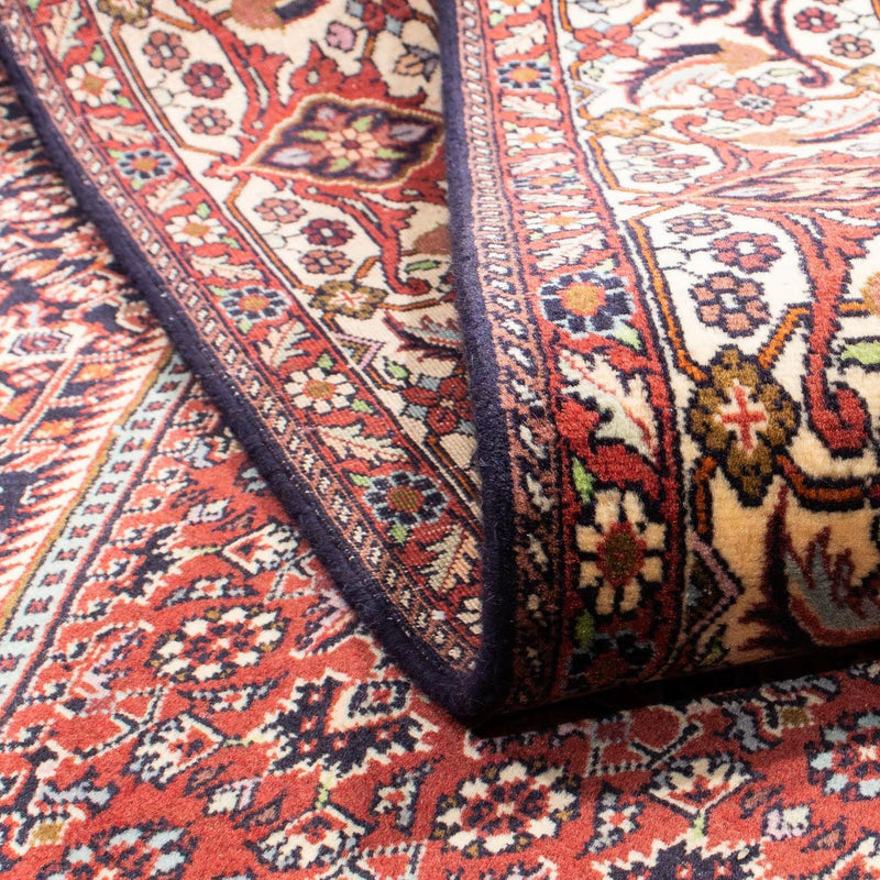 Bidjar Teppe 300x200cm - Persisk teppe