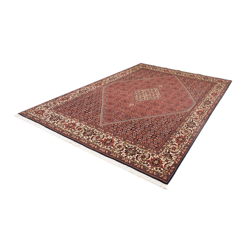 Bidjar Teppe 300x200cm - Persisk teppe