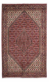 Bidjar - Zanjan Teppe 233x140cm - Persisk teppe – product image