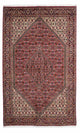 Bidjar - Zanjan Teppe 233x140cm - Persisk teppe