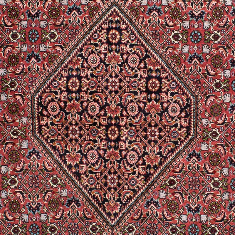 Bidjar - Zanjan Teppe 233x140cm - Persisk teppe