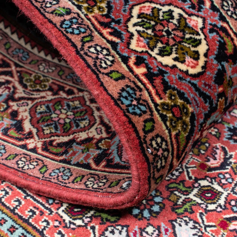 Bidjar - Zanjan Teppe 233x140cm - Persisk teppe