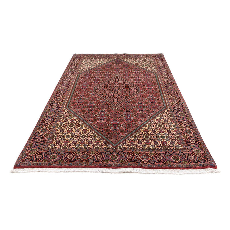 Bidjar - Zanjan Teppe 233x140cm - Persisk teppe